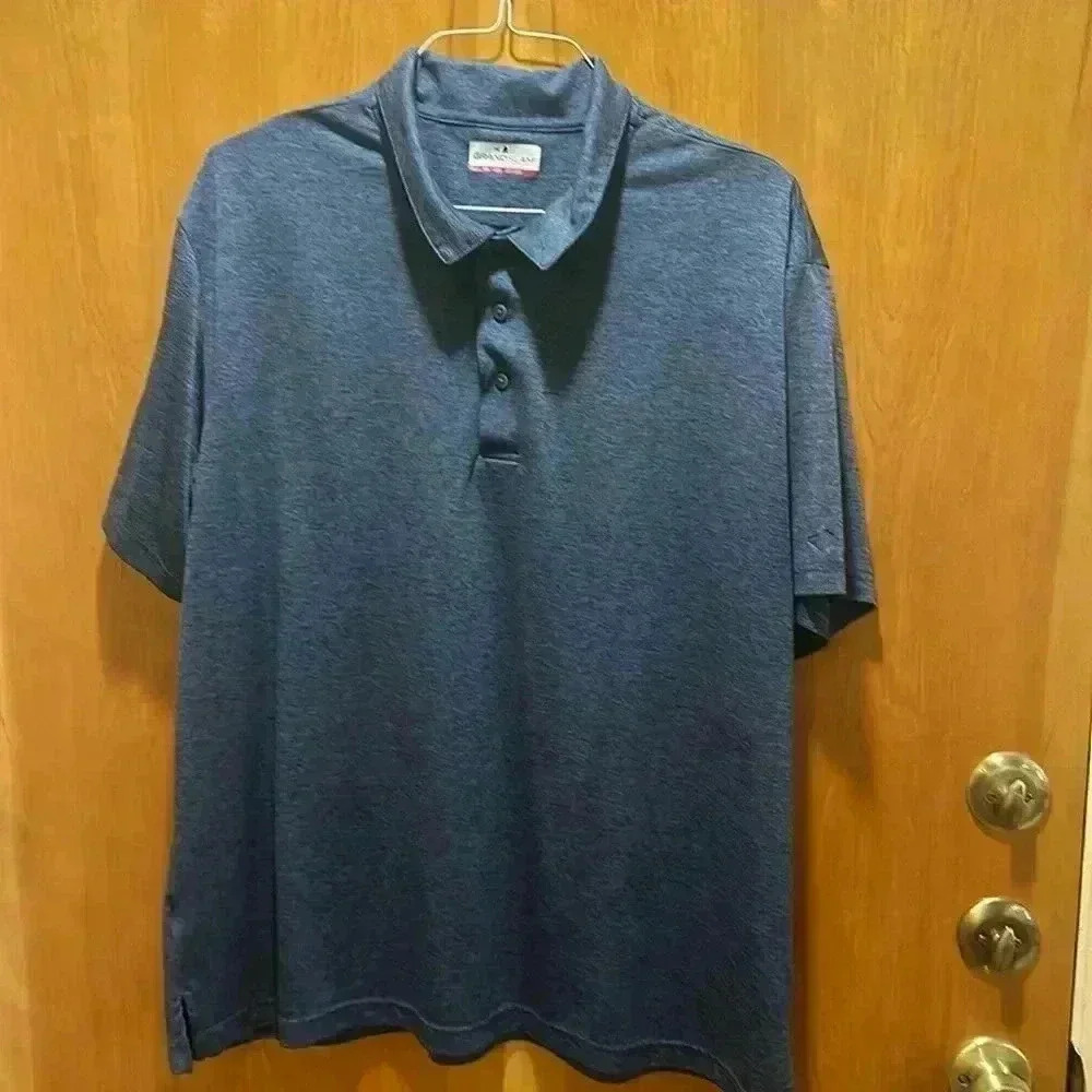 Grand Slam golf polo size XXL